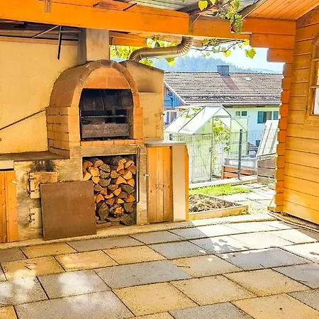 Prázdninový dům Jakob *